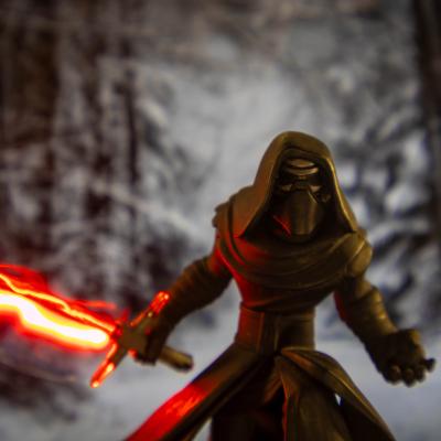 kyloren