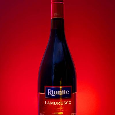 lambrusco