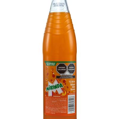 mirinda